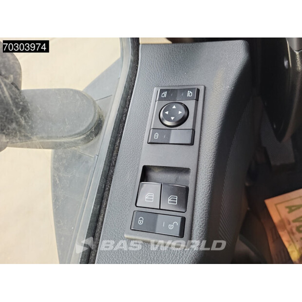 2019 مرسيدس بنز ACTROS 1943-44753781