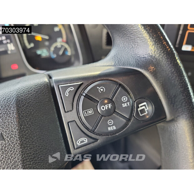 2019 مرسيدس بنز ACTROS 1943-44753783