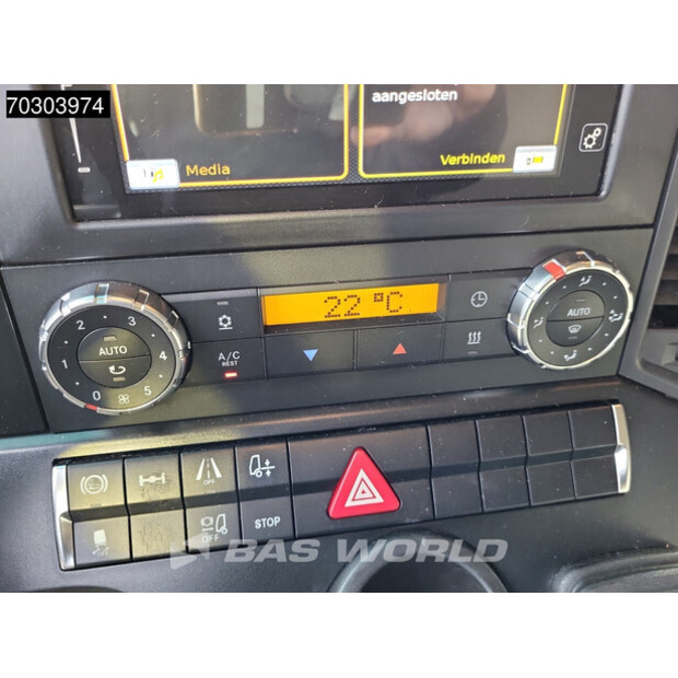 2019 مرسيدس بنز ACTROS 1943-44753785