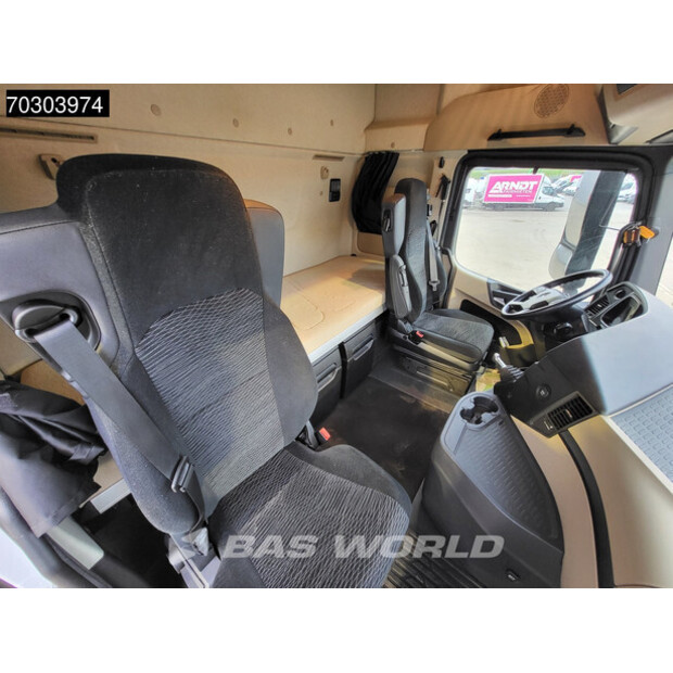 2019 مرسيدس بنز ACTROS 1943-44753786