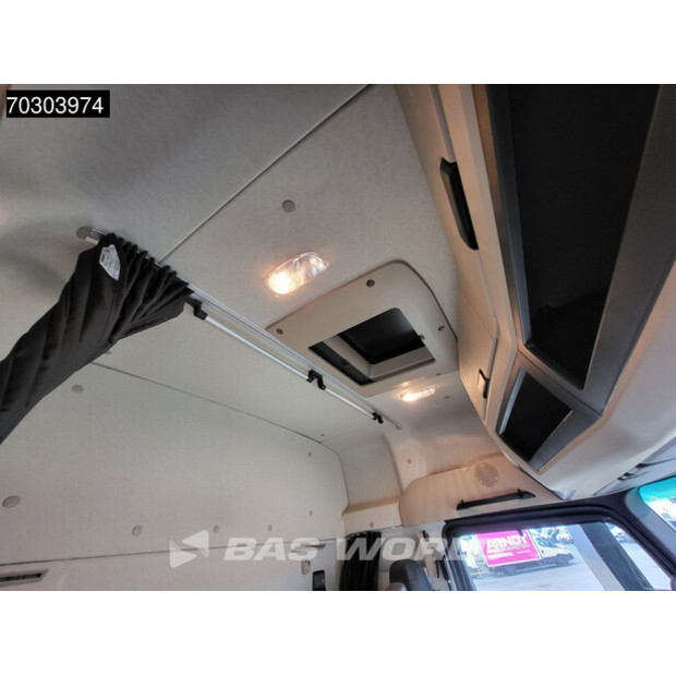 2019 مرسيدس بنز ACTROS 1943-44753787