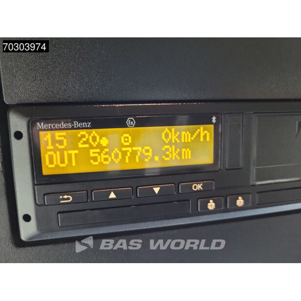 2019 مرسيدس بنز ACTROS 1943-44753789