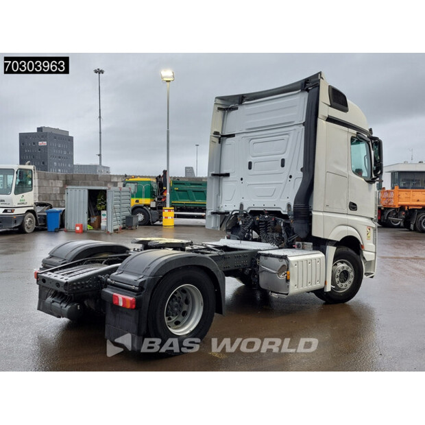 2019 مرسيدس بنز ACTROS 1943-44753799