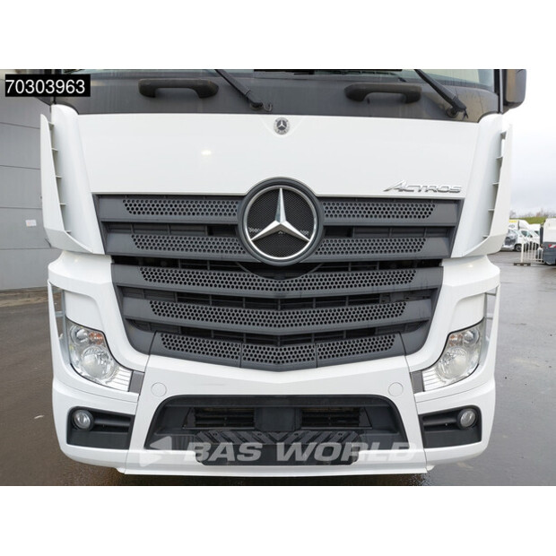 2019 مرسيدس بنز ACTROS 1943-44753802
