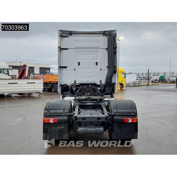 2019 مرسيدس بنز ACTROS 1943-44753803