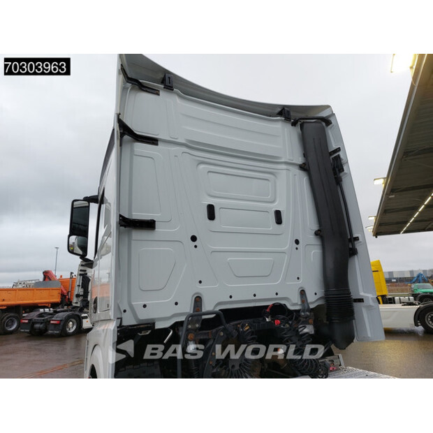 2019 مرسيدس بنز ACTROS 1943-44753804