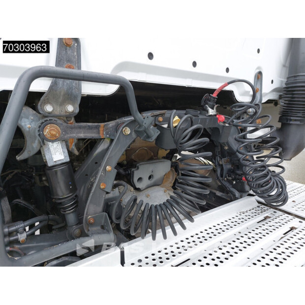 2019 مرسيدس بنز ACTROS 1943-44753805