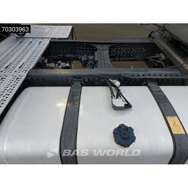 2019 مرسيدس بنز ACTROS 1943-44753806