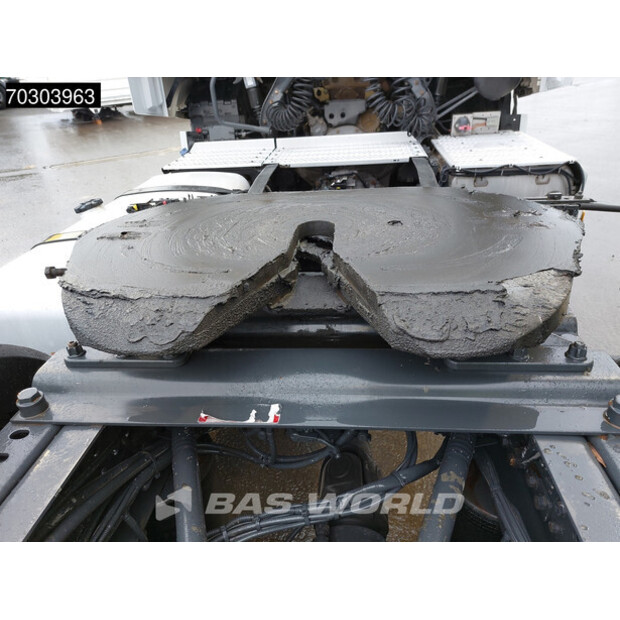 2019 مرسيدس بنز ACTROS 1943-44753807