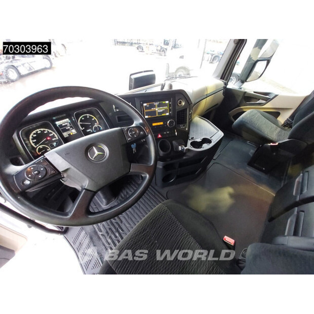 2019 مرسيدس بنز ACTROS 1943-44753812