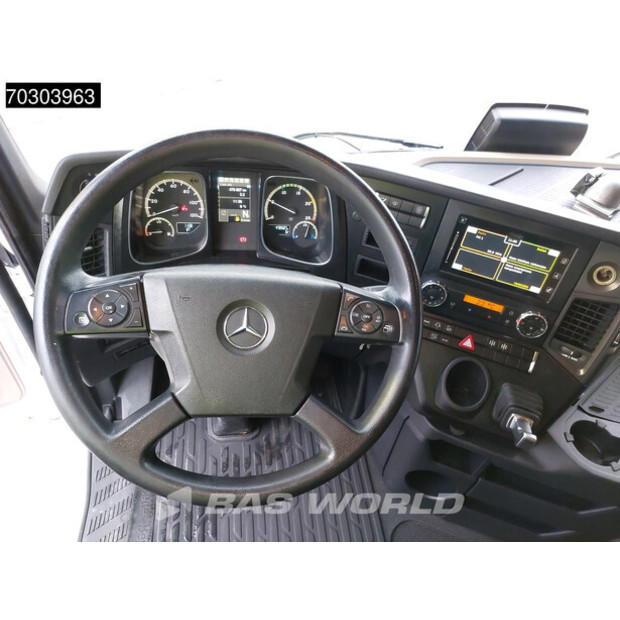 2019 مرسيدس بنز ACTROS 1943-44753813