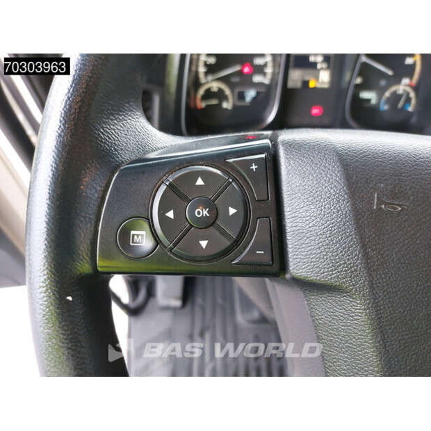 2019 مرسيدس بنز ACTROS 1943-44753814