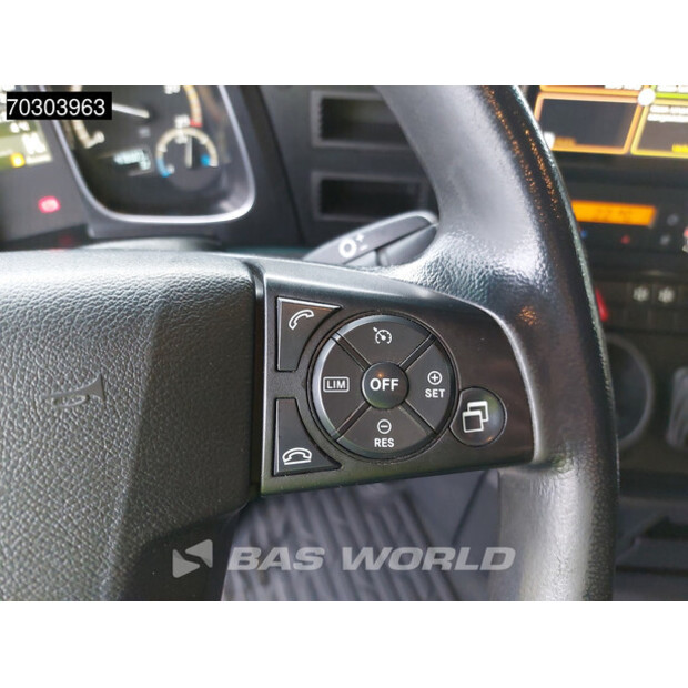 2019 مرسيدس بنز ACTROS 1943-44753815