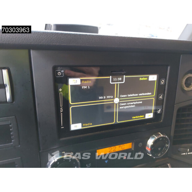 2019 مرسيدس بنز ACTROS 1943-44753816