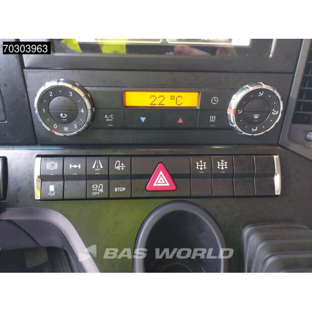 2019 مرسيدس بنز ACTROS 1943-44753817