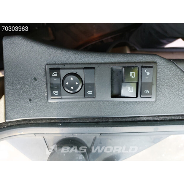 2019 مرسيدس بنز ACTROS 1943-44753819