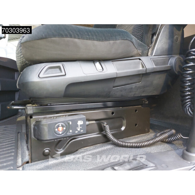 2019 مرسيدس بنز ACTROS 1943-44753820