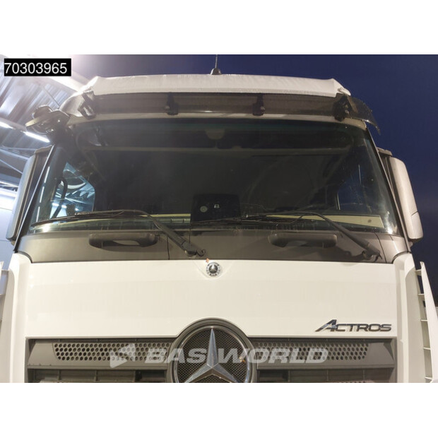 2019 مرسيدس بنز Actros 1843-44753833