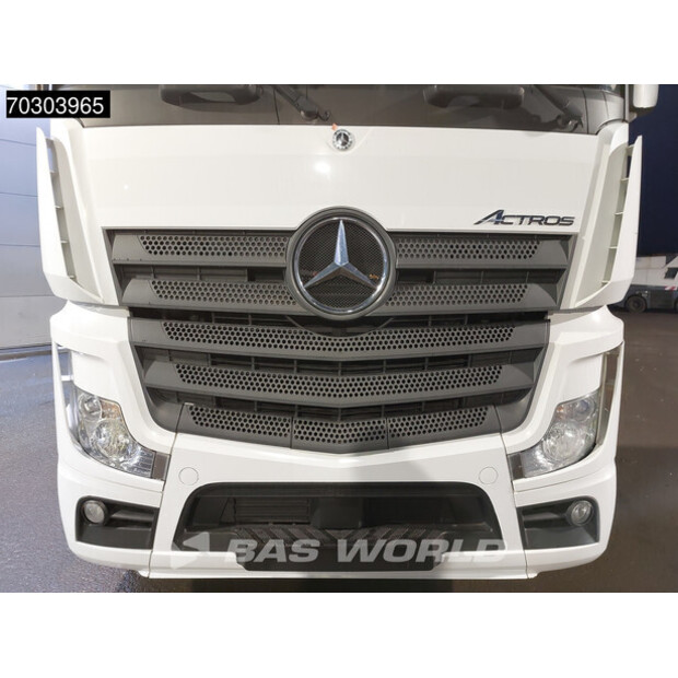 2019 مرسيدس بنز Actros 1843-44753834
