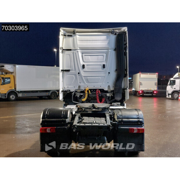 2019 مرسيدس بنز Actros 1843-44753835