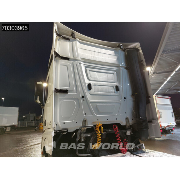 2019 مرسيدس بنز Actros 1843-44753836