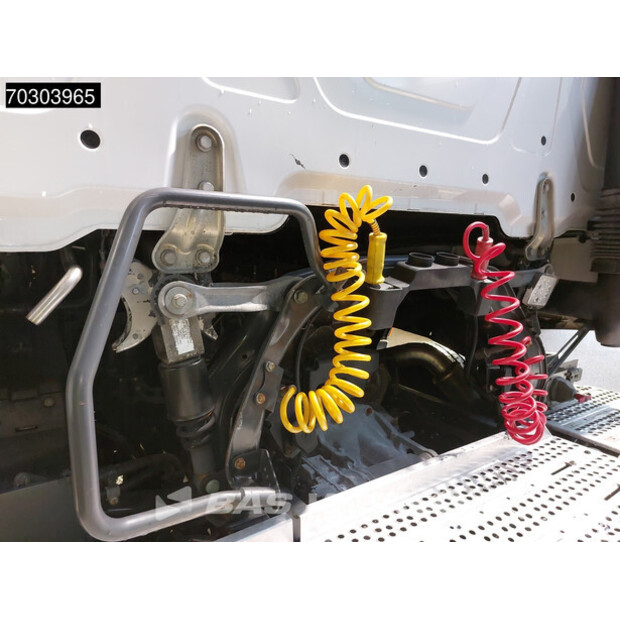 2019 مرسيدس بنز Actros 1843-44753837