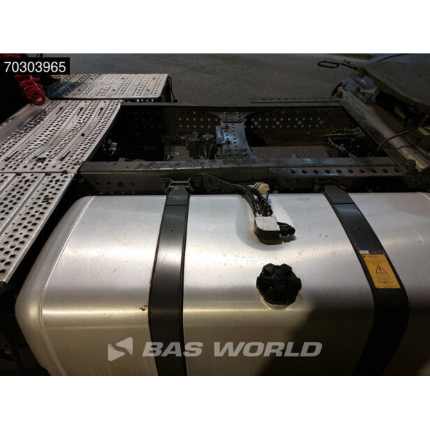 2019 مرسيدس بنز Actros 1843-44753838