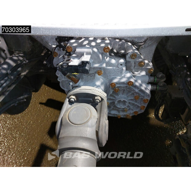 2019 مرسيدس بنز Actros 1843-44753839