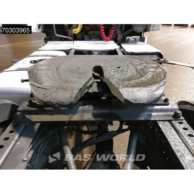 2019 مرسيدس بنز Actros 1843-44753840