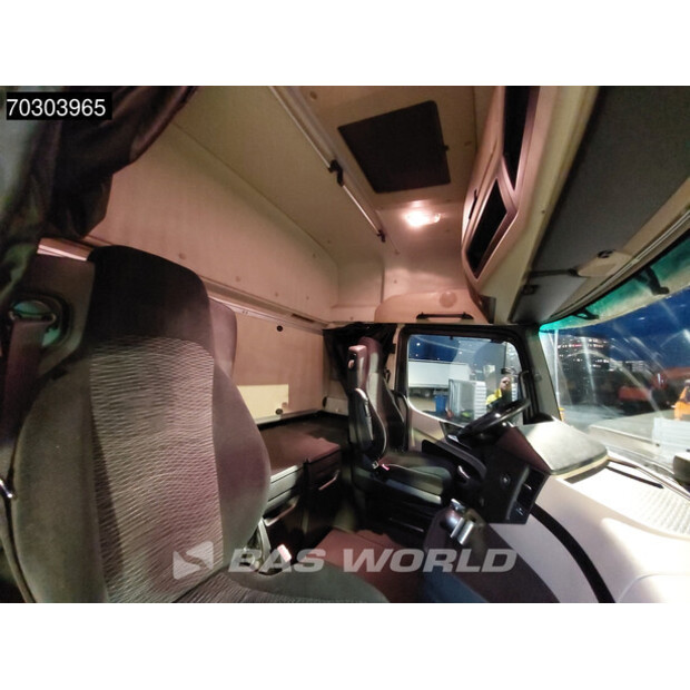 2019 مرسيدس بنز Actros 1843-44753842