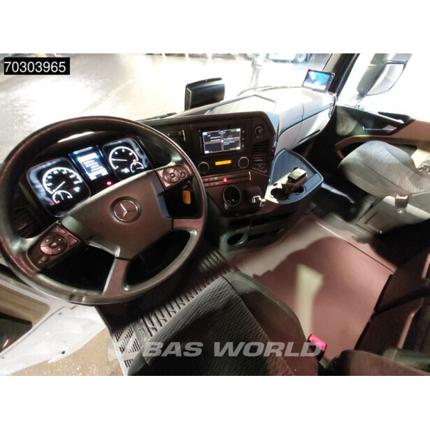 2019 مرسيدس بنز Actros 1843-44753844