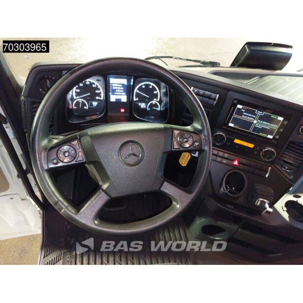 2019 مرسيدس بنز Actros 1843-44753845