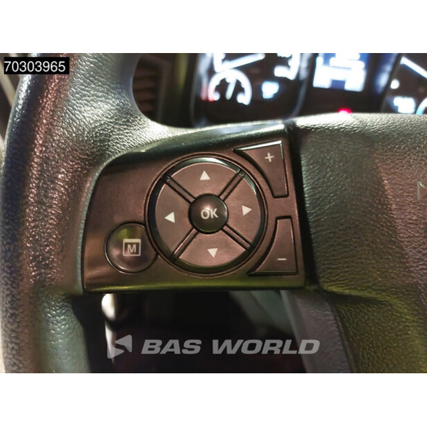 2019 مرسيدس بنز Actros 1843-44753846