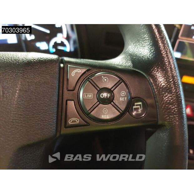 2019 مرسيدس بنز Actros 1843-44753847