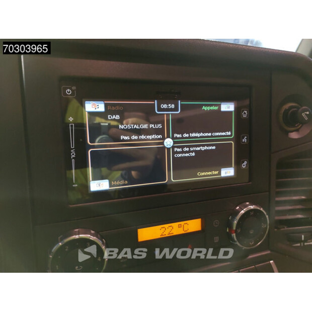 2019 مرسيدس بنز Actros 1843-44753848