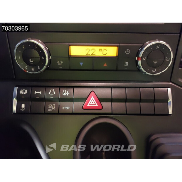 2019 مرسيدس بنز Actros 1843-44753849