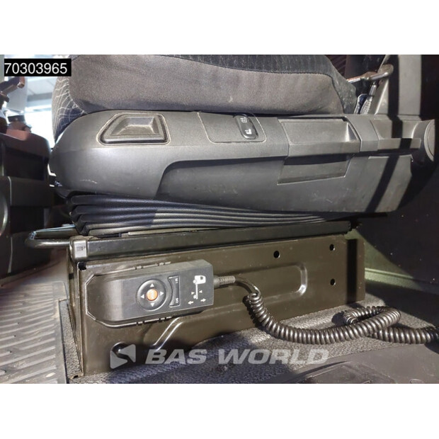 2019 مرسيدس بنز Actros 1843-44753851