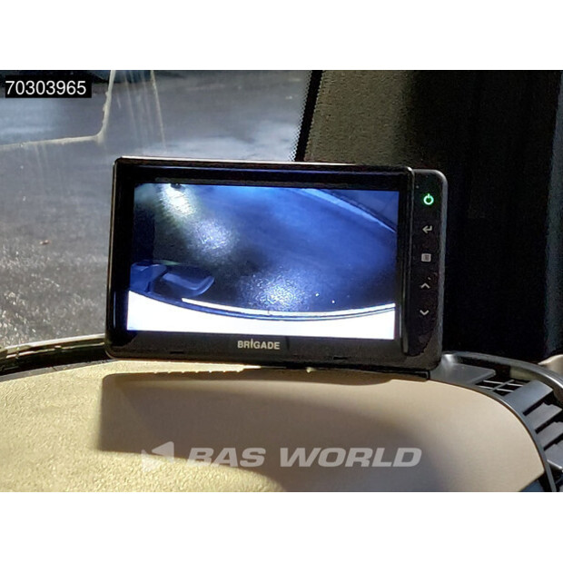 2019 مرسيدس بنز Actros 1843-44753852