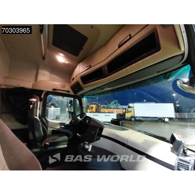 2019 مرسيدس بنز Actros 1843-44753853