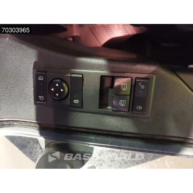 2019 مرسيدس بنز Actros 1843-44753854