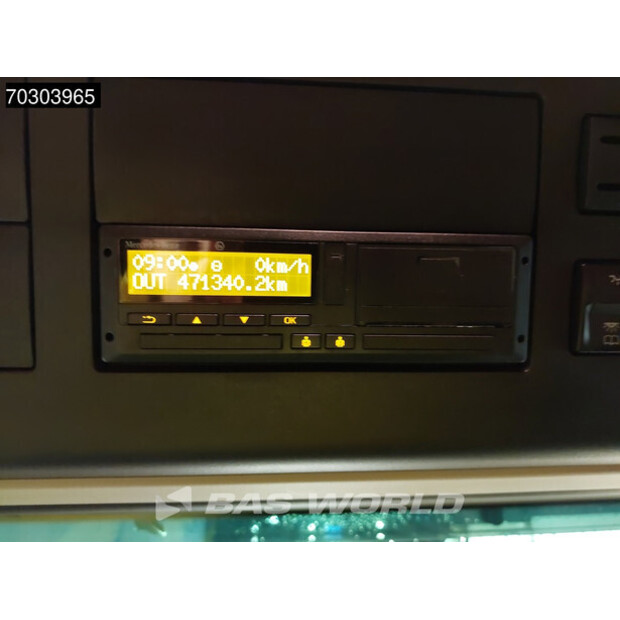 2019 مرسيدس بنز Actros 1843-44753856