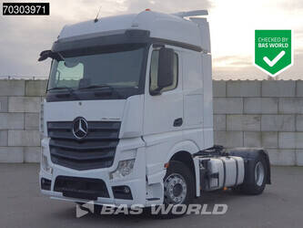 Image de CAMIONS 2018 Mercedes-Benz ACTROS 1943