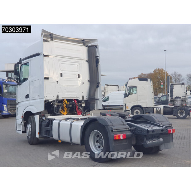 2018 مرسيدس بنز ACTROS 1943-44753862