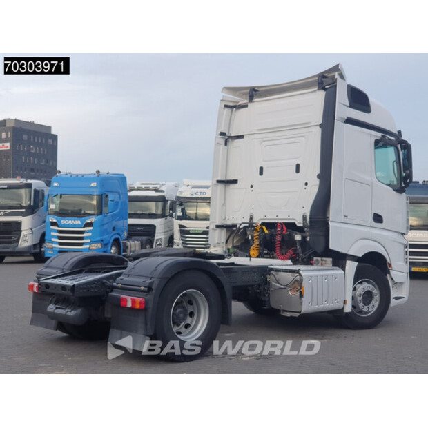 2018 مرسيدس بنز ACTROS 1943-44753865