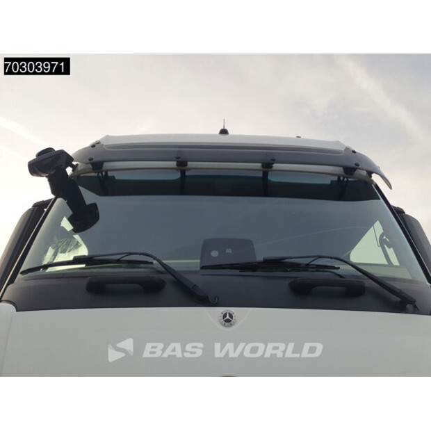 2018 مرسيدس بنز ACTROS 1943-44753867