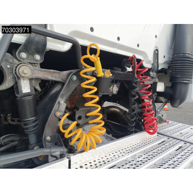 2018 مرسيدس بنز ACTROS 1943-44753871