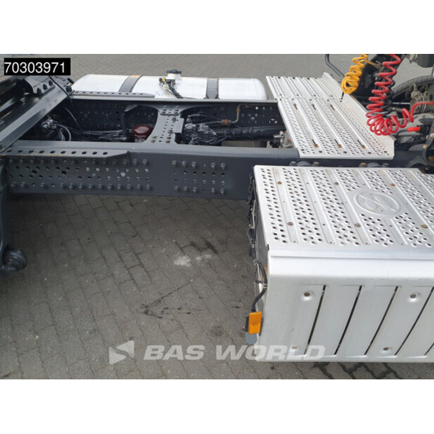 2018 مرسيدس بنز ACTROS 1943-44753873