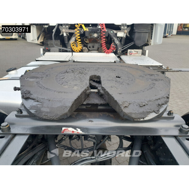 2018 مرسيدس بنز ACTROS 1943-44753874