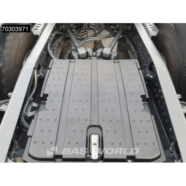 2018 مرسيدس بنز ACTROS 1943-44753875