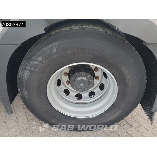 2018 مرسيدس بنز ACTROS 1943-44753876